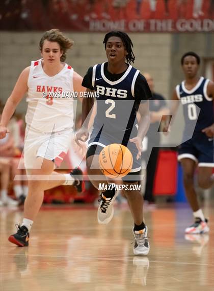 Thumbnail 1 in Centennial vs Bakersfield photogallery.