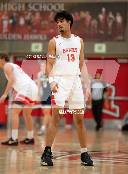 Thumbnail 3 in Centennial vs Bakersfield photogallery.