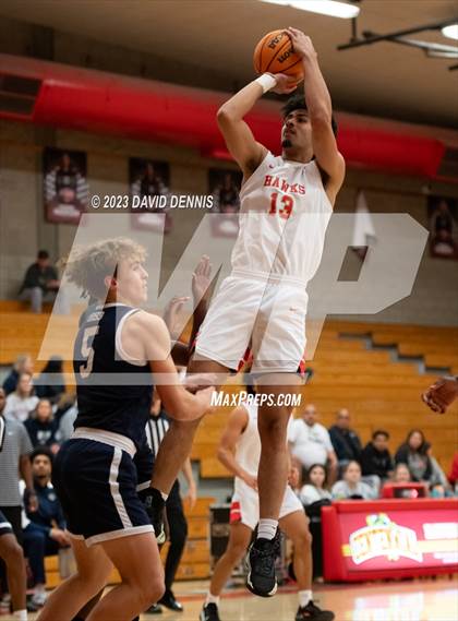 Thumbnail 2 in Centennial vs Bakersfield photogallery.