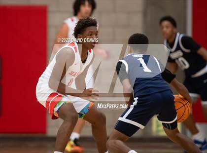 Thumbnail 1 in Centennial vs Bakersfield photogallery.