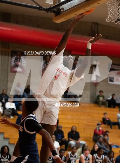 Thumbnail 1 in Centennial vs Bakersfield photogallery.