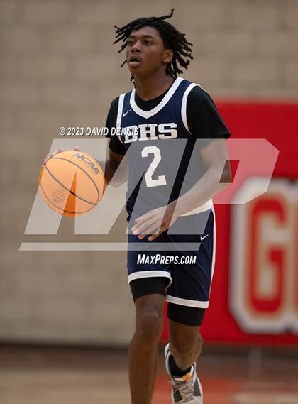 Thumbnail 1 in Centennial vs Bakersfield photogallery.