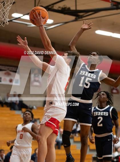 Thumbnail 3 in Centennial vs Bakersfield photogallery.