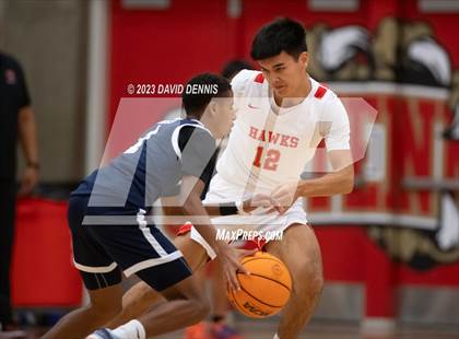 Thumbnail 1 in Centennial vs Bakersfield photogallery.