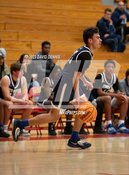 Thumbnail 1 in Centennial vs Bakersfield photogallery.