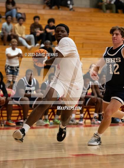 Thumbnail 3 in Centennial vs Bakersfield photogallery.
