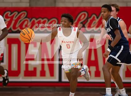 Thumbnail 1 in Centennial vs Bakersfield photogallery.