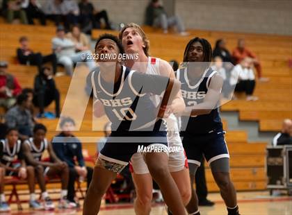 Thumbnail 3 in Centennial vs Bakersfield photogallery.