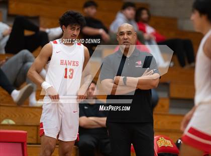 Thumbnail 2 in Centennial vs Bakersfield photogallery.