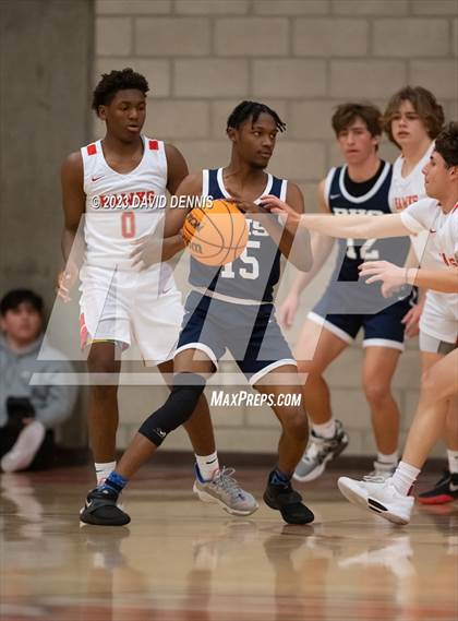 Thumbnail 3 in Centennial vs Bakersfield photogallery.