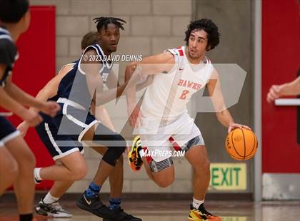Thumbnail 2 in Centennial vs Bakersfield photogallery.