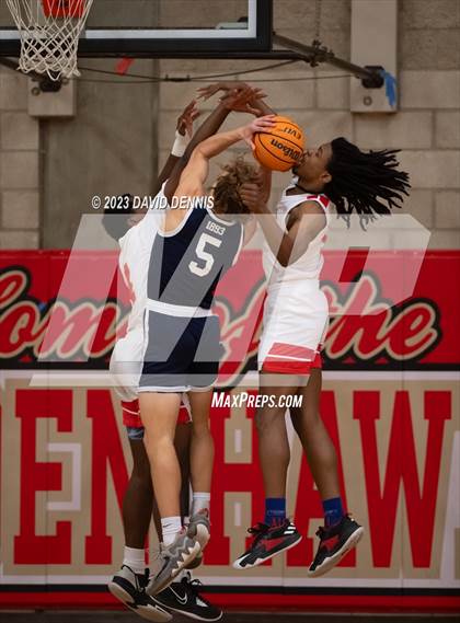 Thumbnail 1 in Centennial vs Bakersfield photogallery.