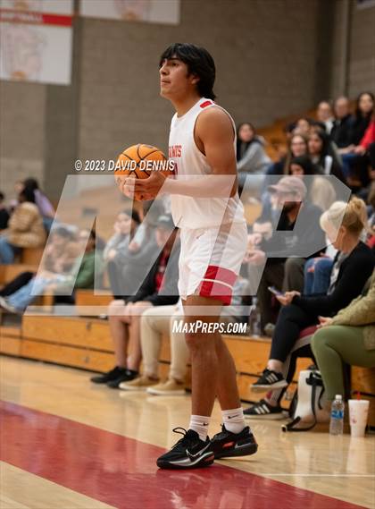 Thumbnail 2 in Centennial vs Bakersfield photogallery.