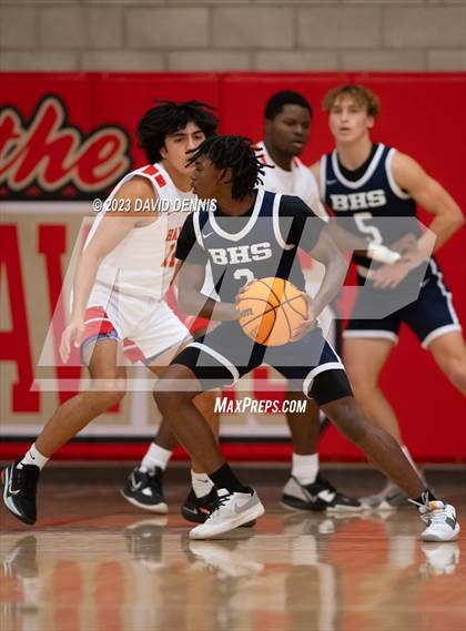 Thumbnail 3 in Centennial vs Bakersfield photogallery.