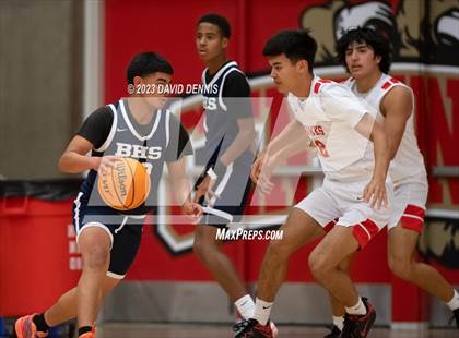 Thumbnail 1 in Centennial vs Bakersfield photogallery.