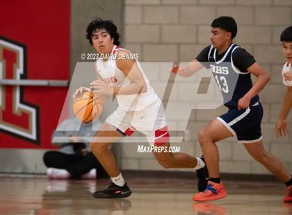 Thumbnail 3 in Centennial vs Bakersfield photogallery.