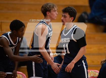 Thumbnail 1 in Centennial vs Bakersfield photogallery.