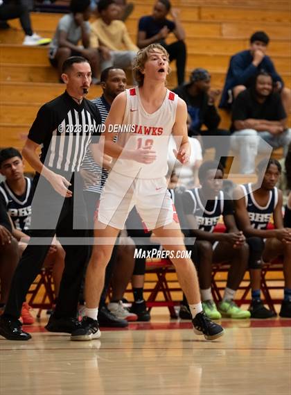 Thumbnail 3 in Centennial vs Bakersfield photogallery.