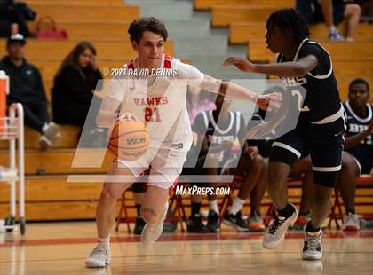 Thumbnail 1 in Centennial vs Bakersfield photogallery.