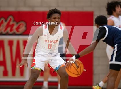 Thumbnail 3 in Centennial vs Bakersfield photogallery.