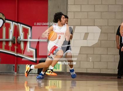 Thumbnail 3 in Centennial vs Bakersfield photogallery.