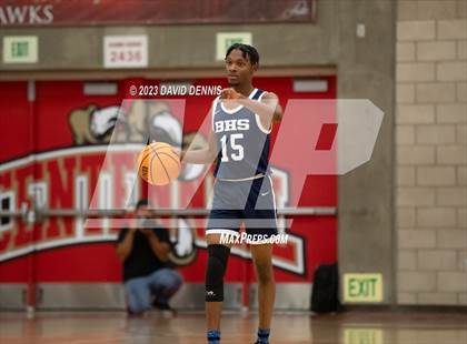 Thumbnail 3 in Centennial vs Bakersfield photogallery.