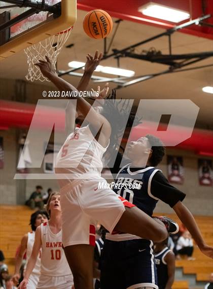 Thumbnail 2 in Centennial vs Bakersfield photogallery.