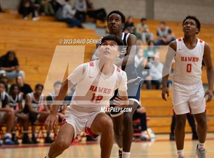 Thumbnail 3 in Centennial vs Bakersfield photogallery.