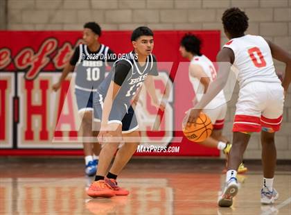 Thumbnail 2 in Centennial vs Bakersfield photogallery.