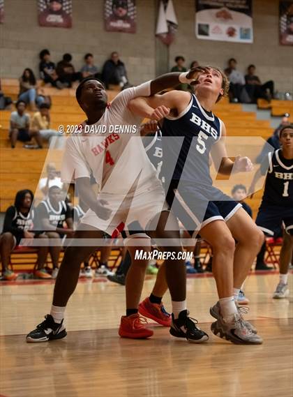 Thumbnail 1 in Centennial vs Bakersfield photogallery.