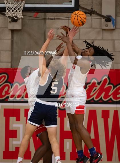 Thumbnail 3 in Centennial vs Bakersfield photogallery.