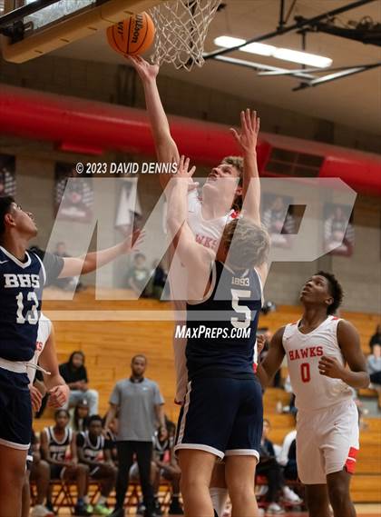 Thumbnail 3 in Centennial vs Bakersfield photogallery.