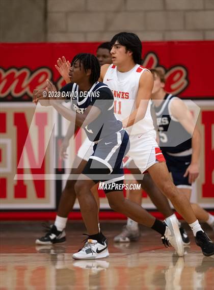 Thumbnail 1 in Centennial vs Bakersfield photogallery.