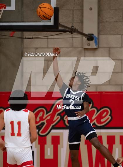 Thumbnail 3 in Centennial vs Bakersfield photogallery.