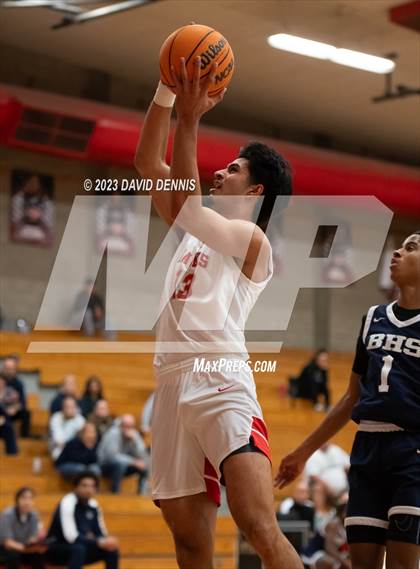 Thumbnail 2 in Centennial vs Bakersfield photogallery.