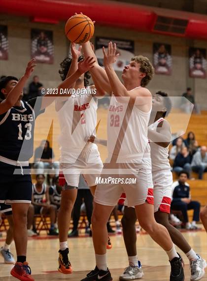 Thumbnail 3 in Centennial vs Bakersfield photogallery.