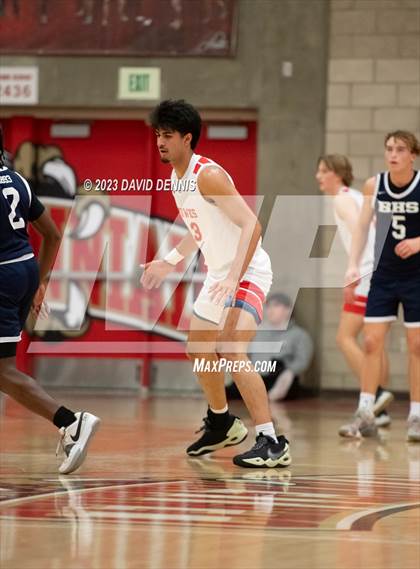 Thumbnail 3 in Centennial vs Bakersfield photogallery.