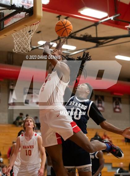 Thumbnail 1 in Centennial vs Bakersfield photogallery.