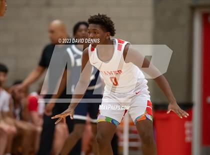 Thumbnail 1 in Centennial vs Bakersfield photogallery.