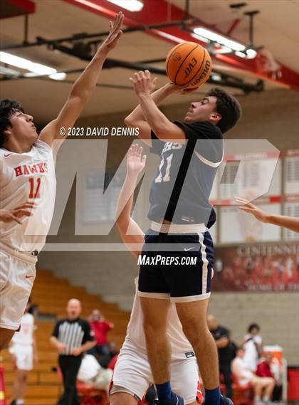 Thumbnail 1 in Centennial vs Bakersfield photogallery.