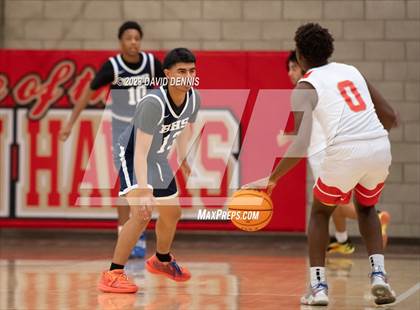 Thumbnail 3 in Centennial vs Bakersfield photogallery.
