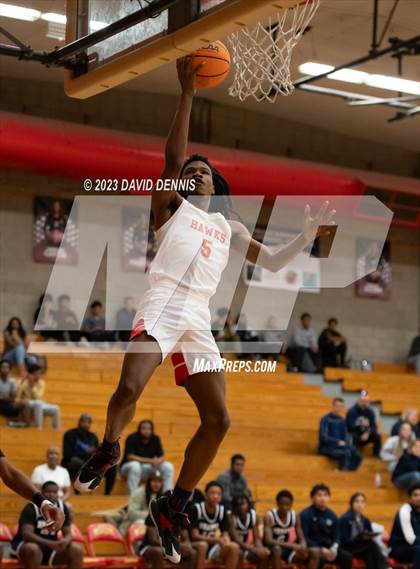 Thumbnail 3 in Centennial vs Bakersfield photogallery.