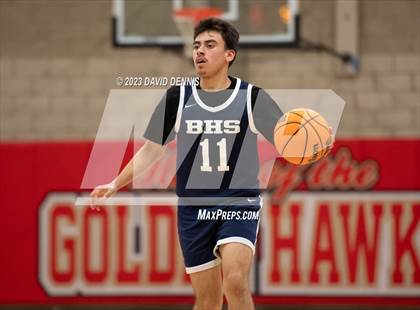 Thumbnail 3 in Centennial vs Bakersfield photogallery.