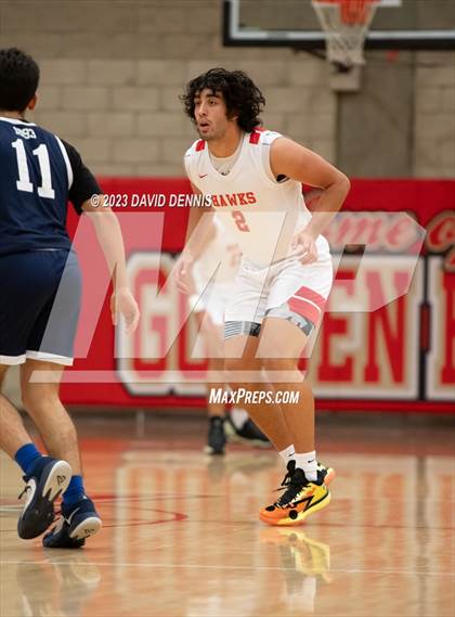 Thumbnail 3 in Centennial vs Bakersfield photogallery.