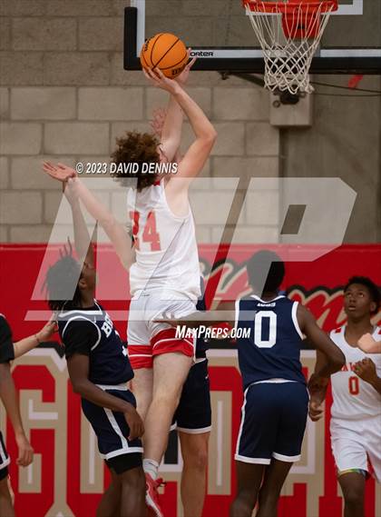 Thumbnail 2 in Centennial vs Bakersfield photogallery.