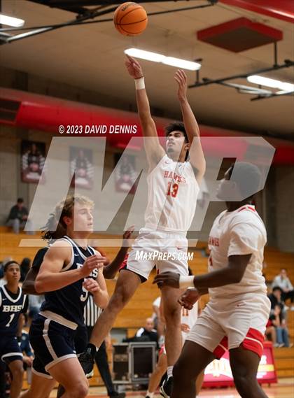 Thumbnail 1 in Centennial vs Bakersfield photogallery.