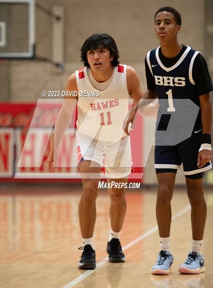Thumbnail 1 in Centennial vs Bakersfield photogallery.