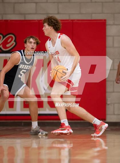 Thumbnail 3 in Centennial vs Bakersfield photogallery.