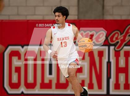 Thumbnail 3 in Centennial vs Bakersfield photogallery.