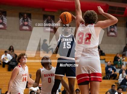 Thumbnail 1 in Centennial vs Bakersfield photogallery.